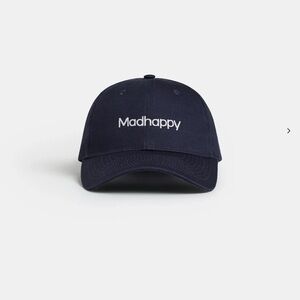 Madhappy baseball cap, originally bought for $50